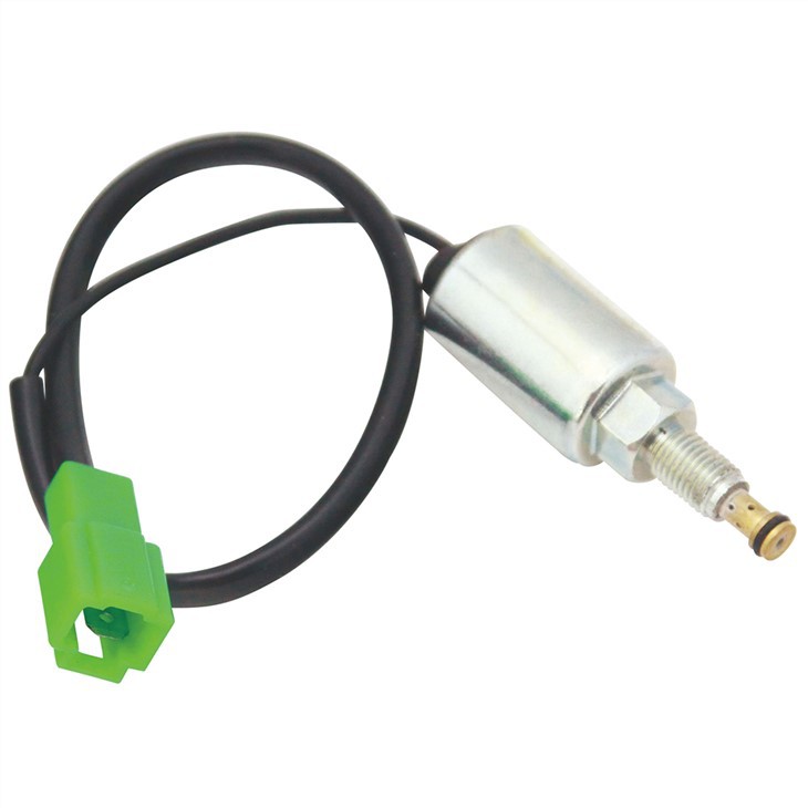 ELETTROVALVOLA A FARFALLA TOYOTA 4K 21062-13170